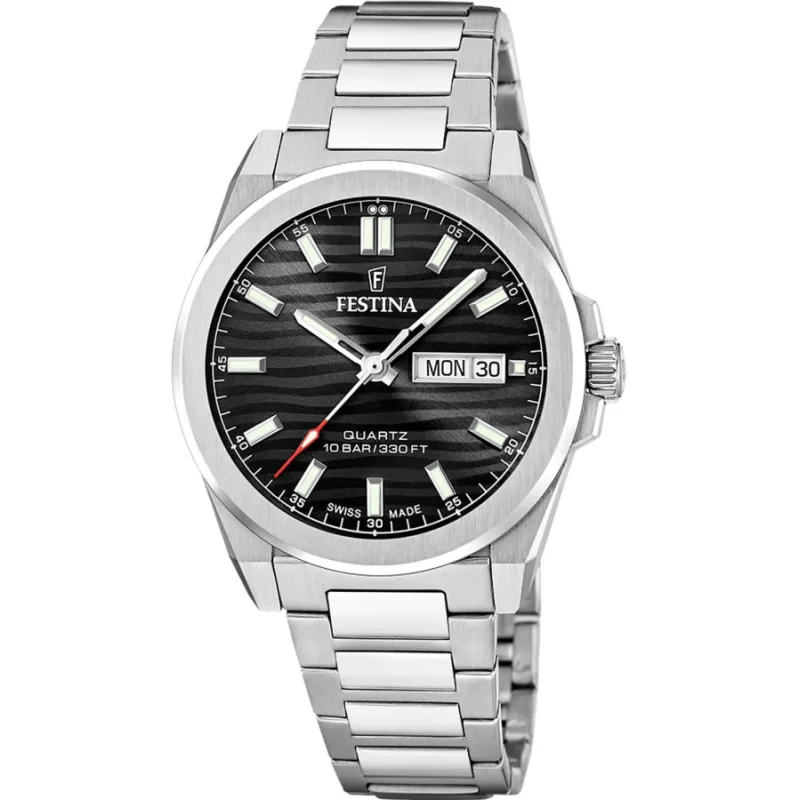 Swiss Made FESTINA 20073/5