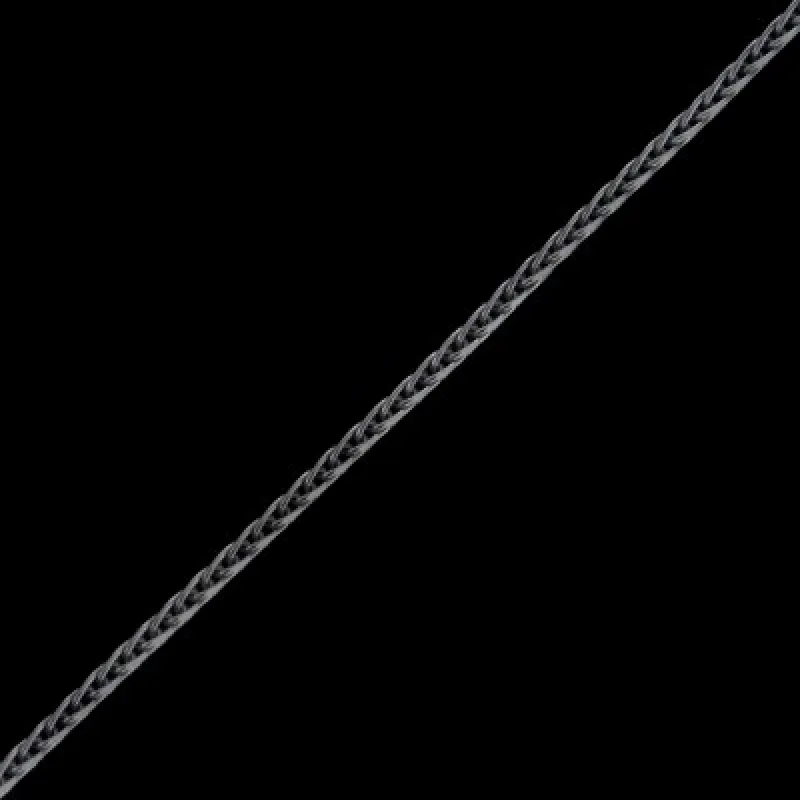 Strieborná retiazka KA SPIGA, 50 cm, 3.40 g