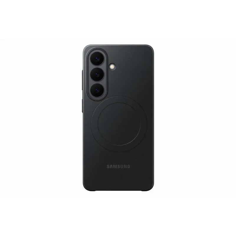 Samsung Karbonový kryt s magnetem S26 Black EF-KS942SNEGWW