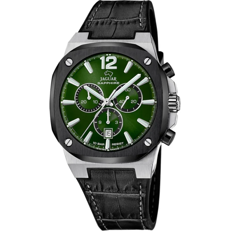 Rondcarre JAGUAR J1026/5