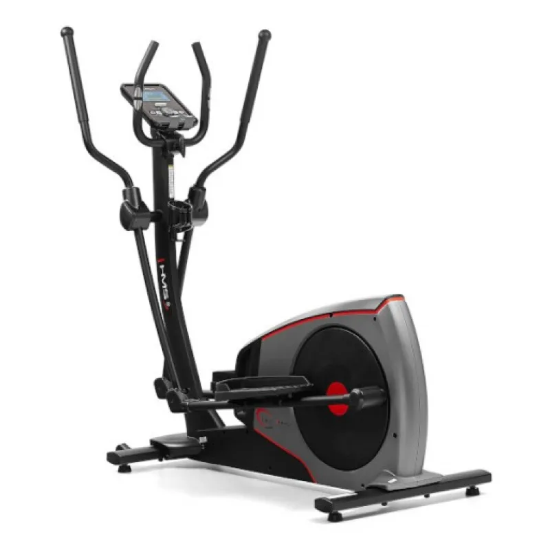 Magnetický eliptický trenažér HMS PREMIUM H5813-i, 150 kg