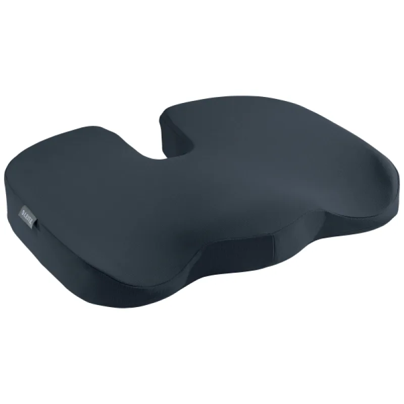 ESSELTE Leitz Ergo Cosy podsedák na židli šedý 52840089