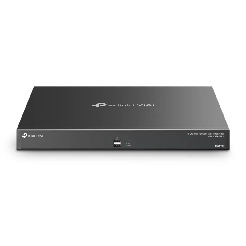 TP-LINK VIGI NVR4016H VIGI NVR4016H