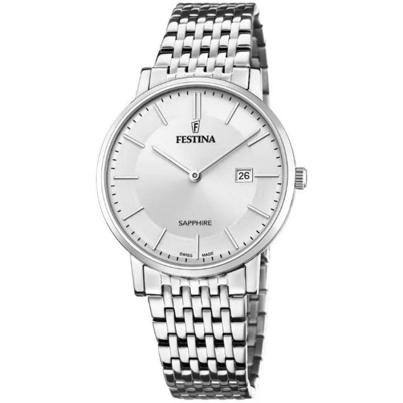 Swiss Made FESTINA 20018/1