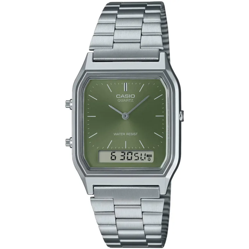Vintage AQ-230A-3AMQYES