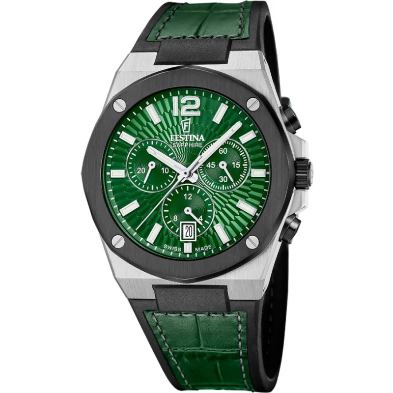 Swiss Made FESTINA 22003/3