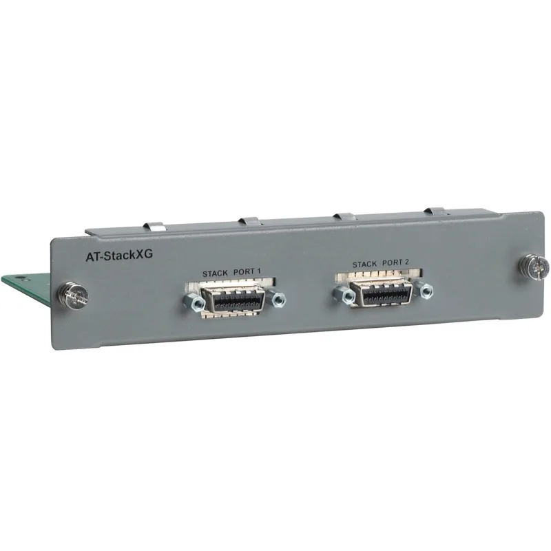 Allied Telesis stacking module AT-STACKXG-00 AT-STACKXG-00