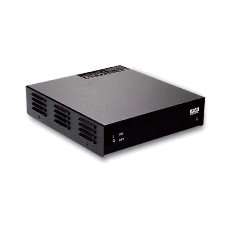 MEAN WELL MEANWELL - ENP-360-48 - AC/DC uzavřený napájecí zdroj 48V, 360W ENP-360-48