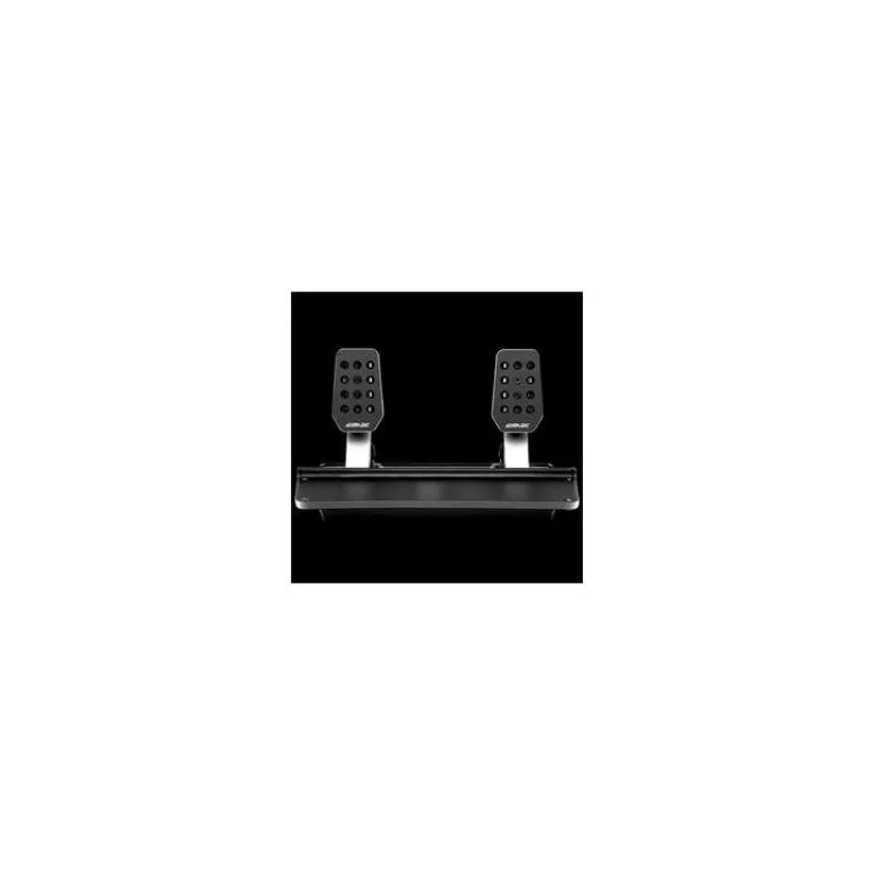 SIMAGIC Modular Pedal System with 100 kg Load Cell and Hall Sensor (P500)