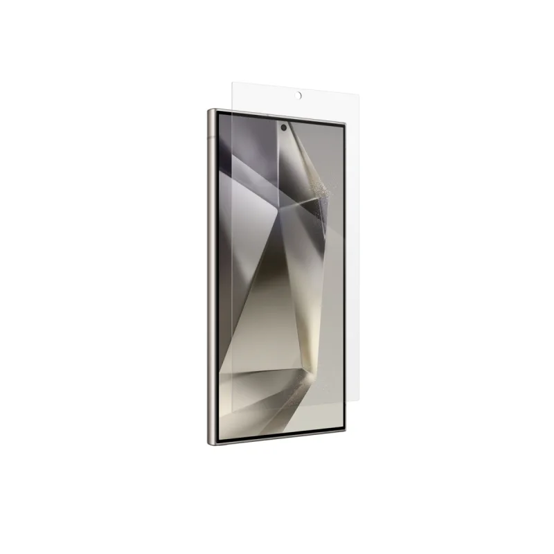 INVISIBLESHIELD ZAGG Invisible Shield Flex XTR3 hybridní sklo Samsung S24+ 200313532
