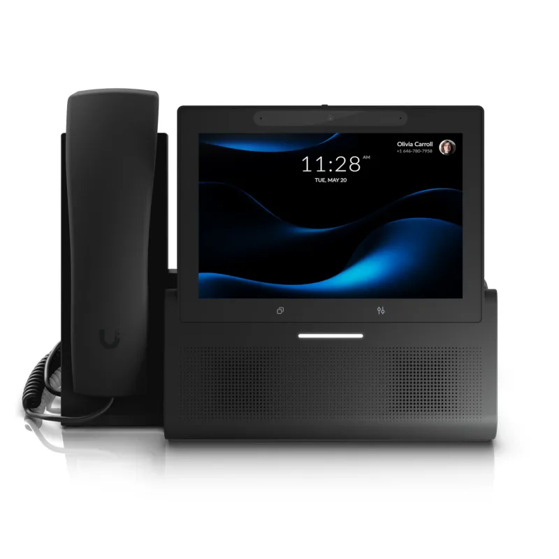 Ubiquiti UTP-G3-Touch-Enterprise - UniFi Talk G3 Touch Enterprise UTP-G3-Touch-Enterprise