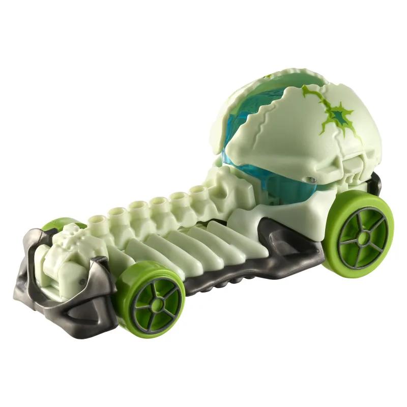 Mattel Hot Wheels ANGLIČÁK LET´S RACE ACTIVATE ASST