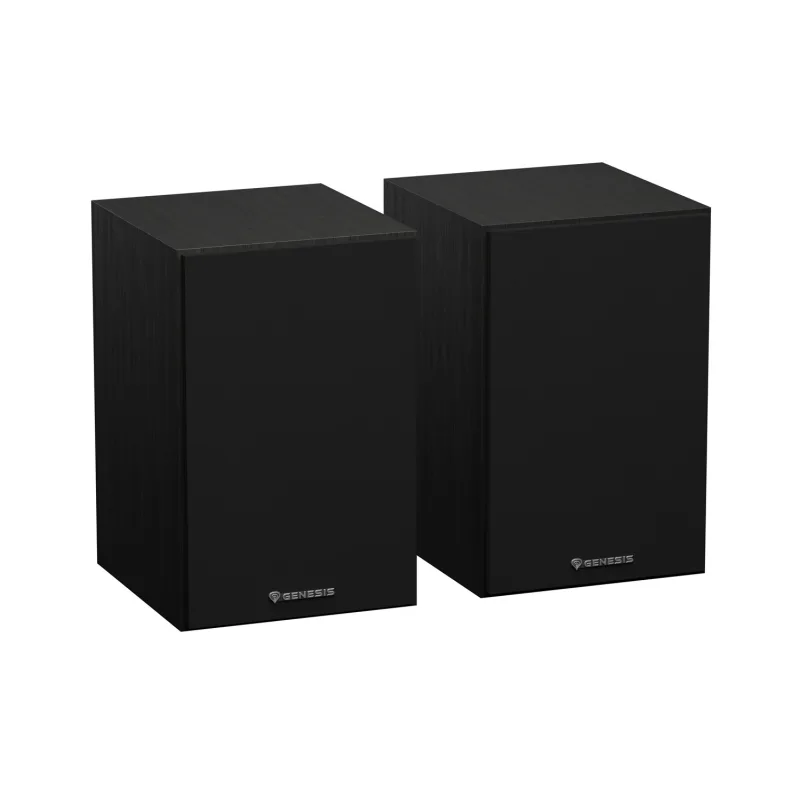 Herní reproduktory Genesis ARSEN 302BT/Stereo/20W/černá NGS-2343