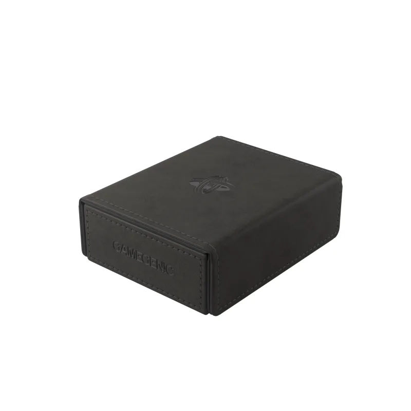 Gamegenic: Token Keep Black
