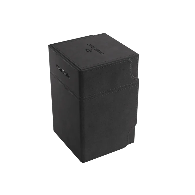Gamegenic: Watchtower 100+ XL Black