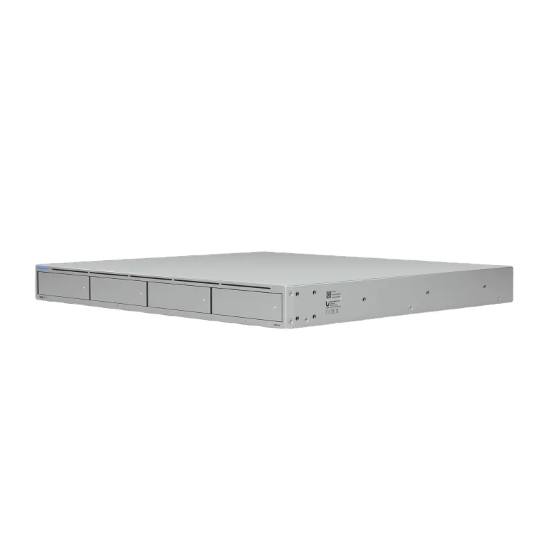 Ubiquiti UNAS-Pro-4 - UniFi UNAS Pro 4 UNAS-Pro-4