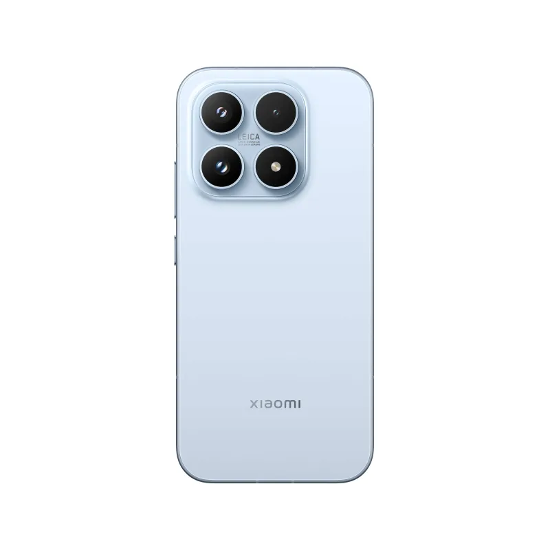 Xiaomi 17/12GB/512GB/Ice Blue 72945