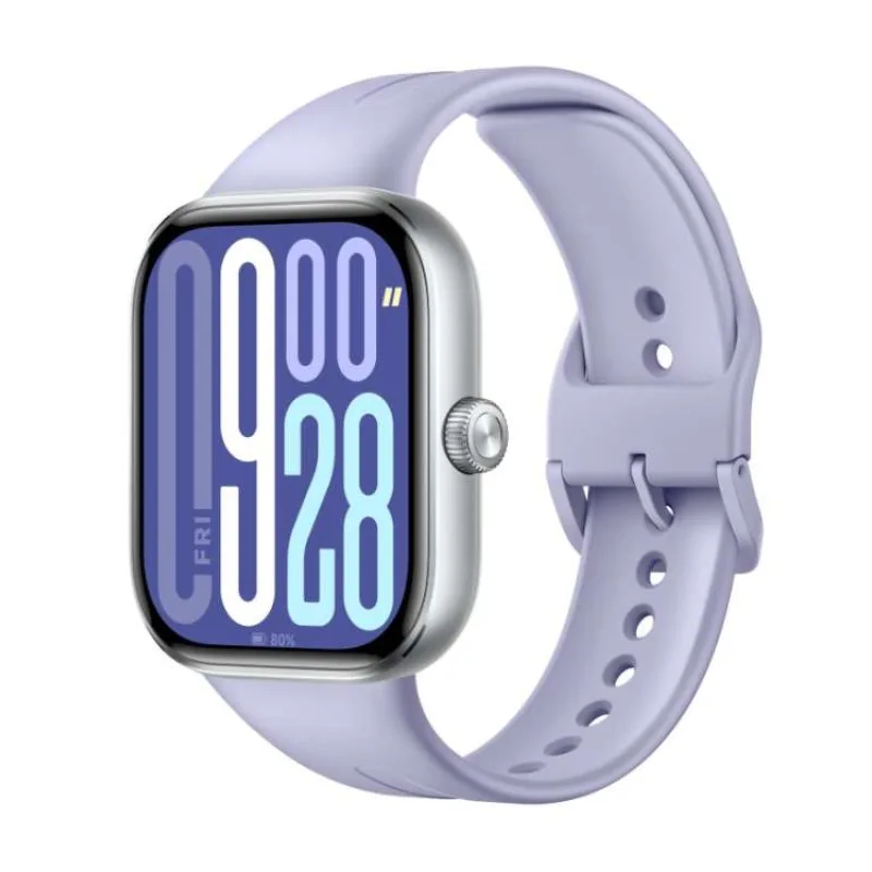 Xiaomi Watch 5/47/Šport Band/Juniper Green (65340)