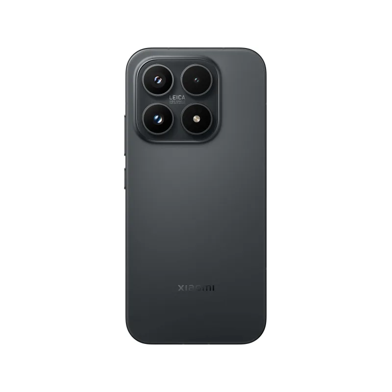 Xiaomi 17/12GB/512GB/Black 72971