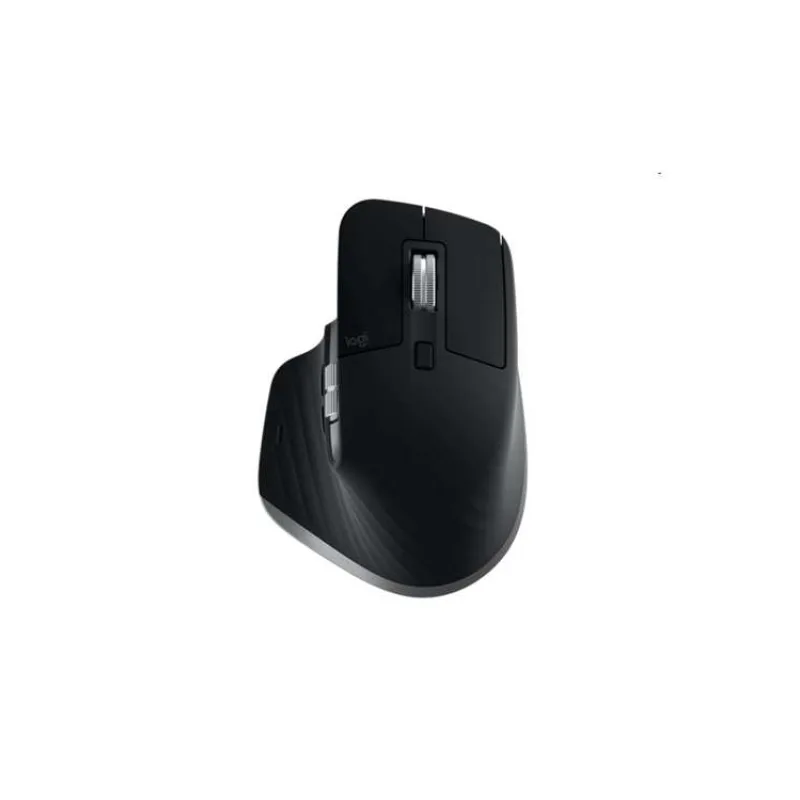 Logitech MX Master 3S for Mac - výkonná bezdrôtová myš - space gray (910-006571)