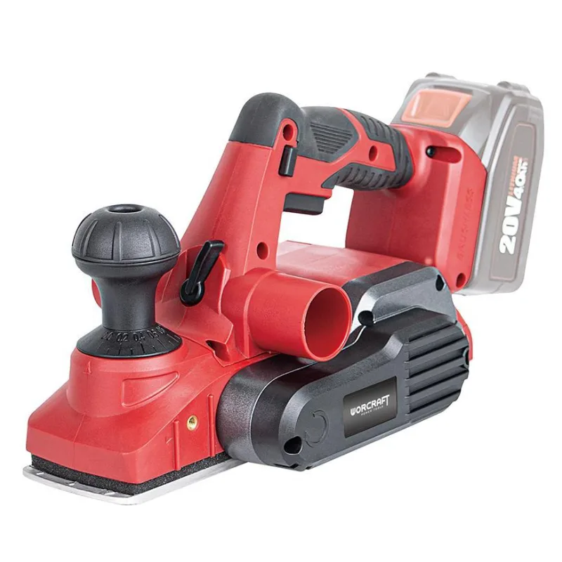 Hoblík Worcraft CEP-S20LiB ShareSYS, na drevo, 20V Li-ion