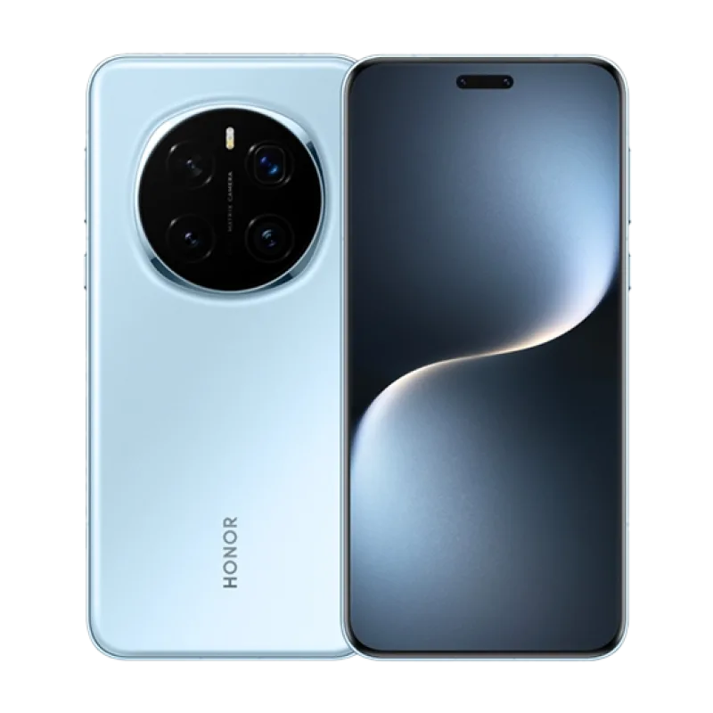 Honor Magic7 Pro 5G Dual Sim 12GB RAM 512GB | Modrá - Blue