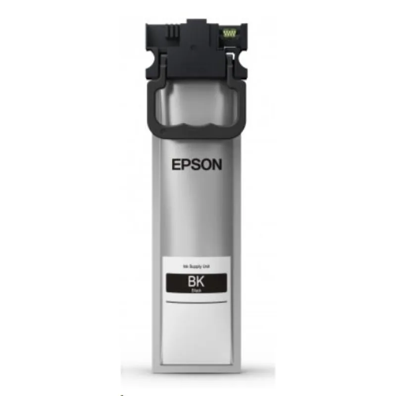 Čierna atramentová kazeta EPSON série WF-M52xx/ 57xx L Black C13T964140