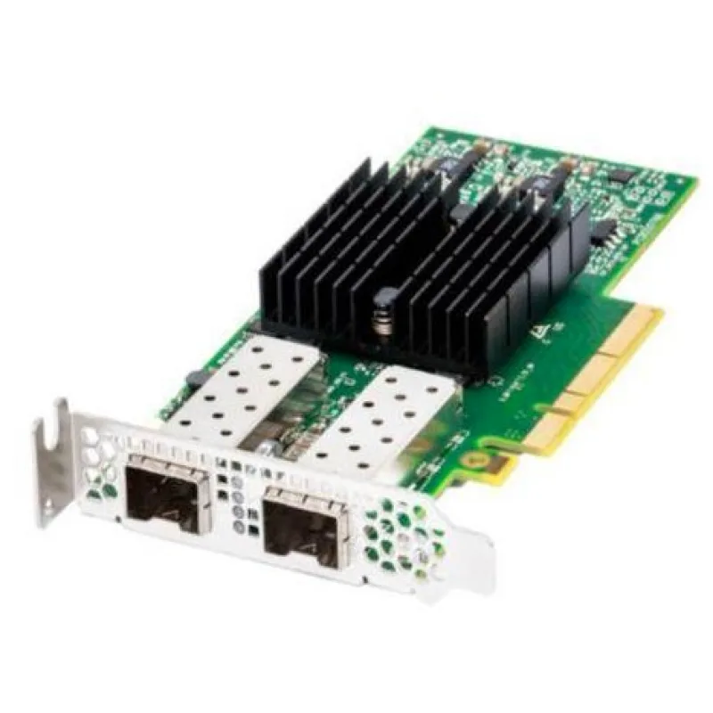 Dell Broadcom 57412 Dual Port 10Gb SFP+ PCIe LP 540-BBVL