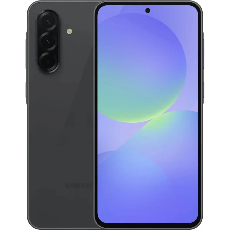 BAZAR - Samsung Galaxy A36 5G 6GB/128GB černá - EU - Poškozený obal …