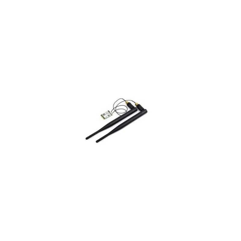 Intel® Wi-Fi 6E AX210 (Gig+), 2230, 2x2 AX R2 (6GHz)+BT, kit (AX210.NGWGE.NVK)