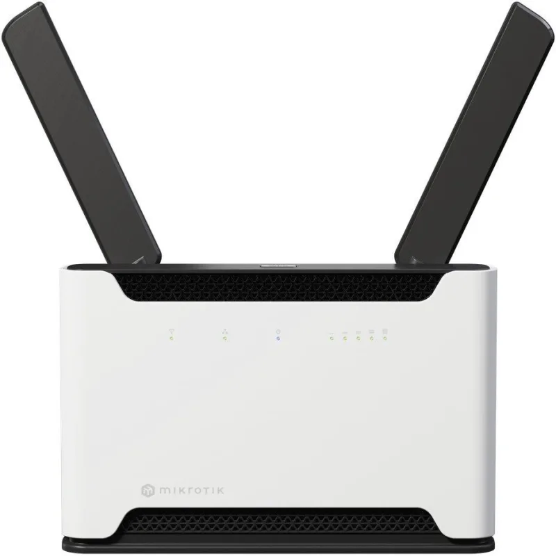 MikroTik S53UG+5HaxD2HaxD-TC&EG18-EA, Chateau LTE18 ax kit S53UG…