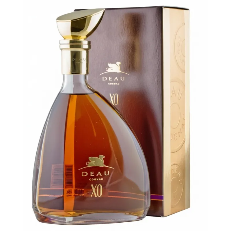DEAU XO 40% 0,7l