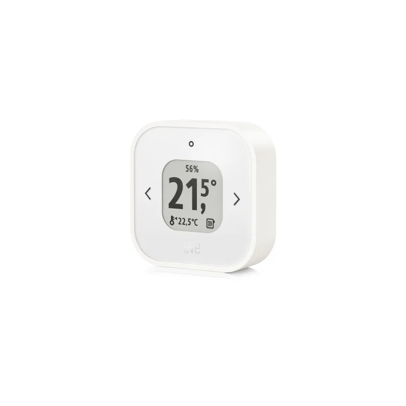 Eve Thermo Control (Matter) 10ECK9951