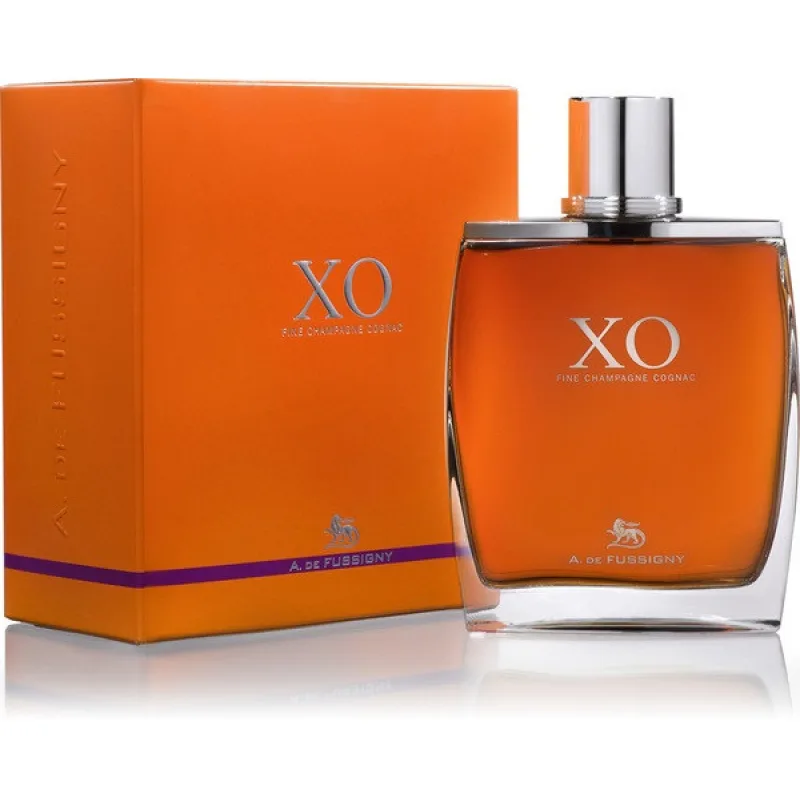 A. de Fussigny XO 40% 0,5l