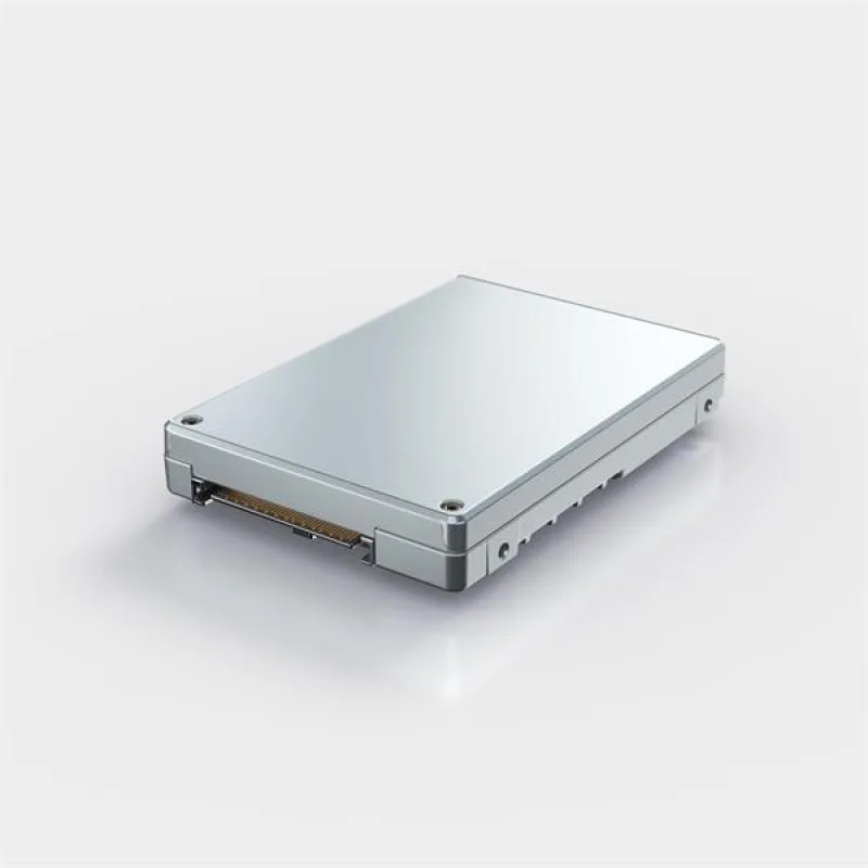 Solidigm D7-P5520 Plus Series (1.92TB, 2.5" PCIe 4.0 x4, 3D4, TLC)…