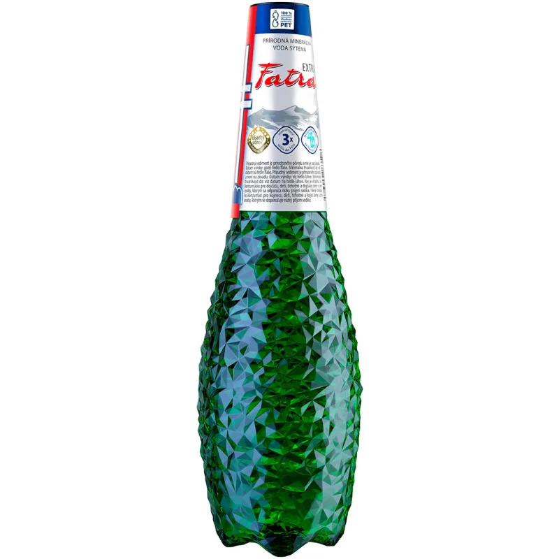 Fatra EXTRA sýtená 0,75l