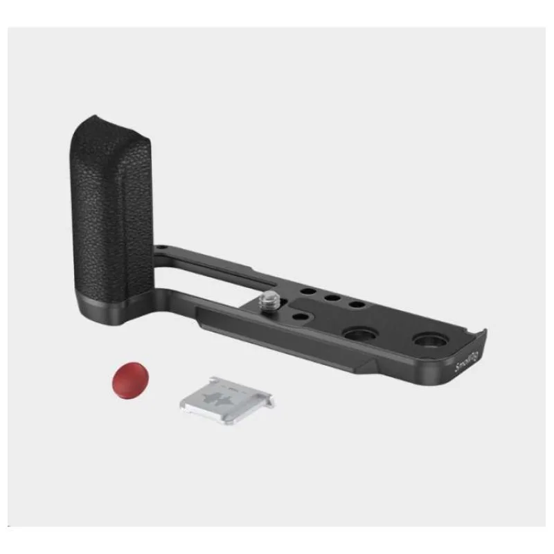 SmallRig 4556 grip ve tvaru L pro FUJIFILM X100VI / X100V černý (4556B)