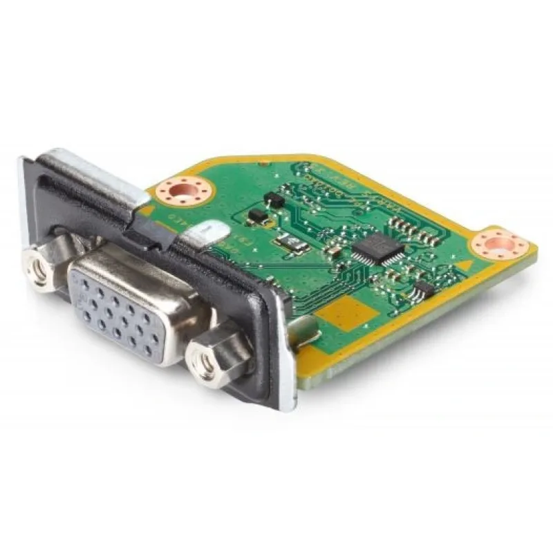 HP VGA Port Flex IO v2 13L53AA