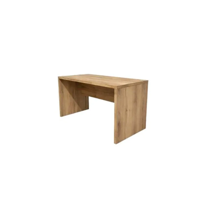 Stôl Pegma Mamut Desk Feelwood H1386 ST40 - Dub Casella hnedý