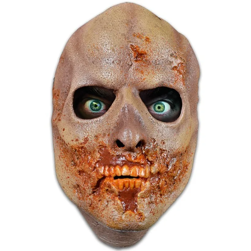 Walking Dead maska Teeth Walker Face