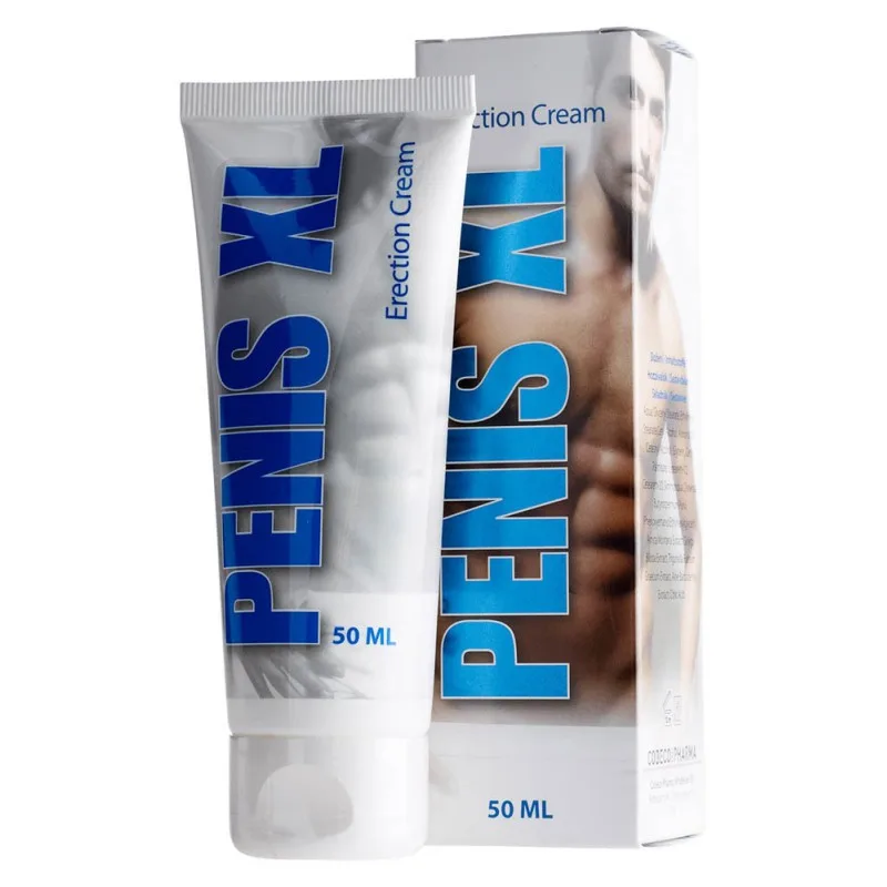 Cobeco Pharma Penis XL cream (50ml)
