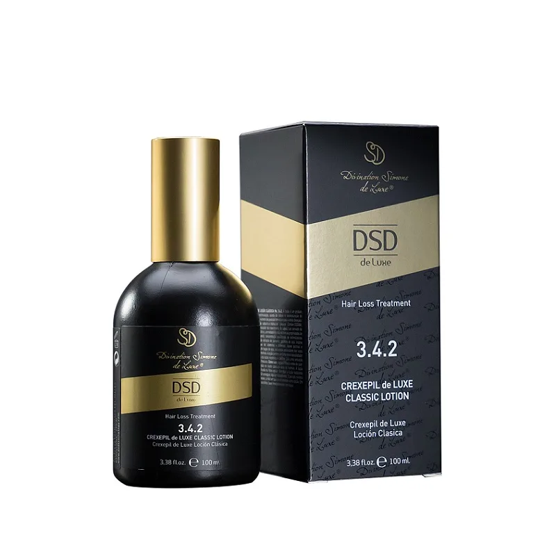 Divination Simone DeLuxe DSD 3.4.2 Crexepil Classic Lotion 100 ml