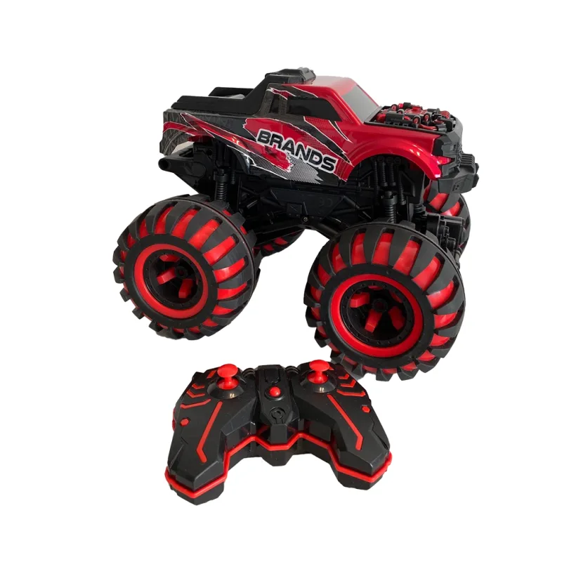 Drivero Mac Toys DRIVERO Monster car