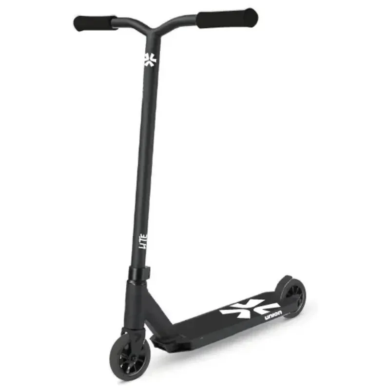 Freestyle kolobežka Union Lite XS čierna