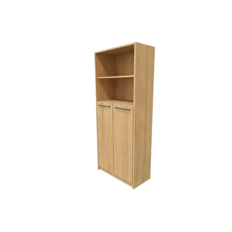 Kombinová skrinka Pegma Archivor Feelwood H1385 ST40 - Dub Casella prírodný