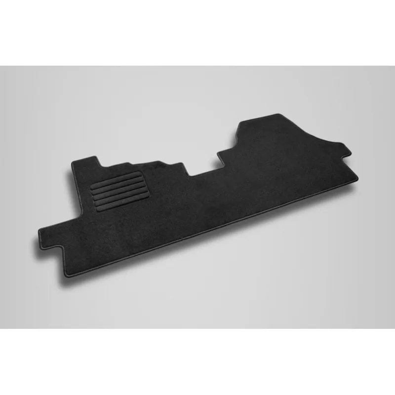 AZ Auto Design Textilné koberce Citroen Jumper 2022-/Peugeot Boxer 2022-/Fiat Ducato 2022-/Opel Movano 2022-/Toyota Proace Max 2022- 3m manual premium