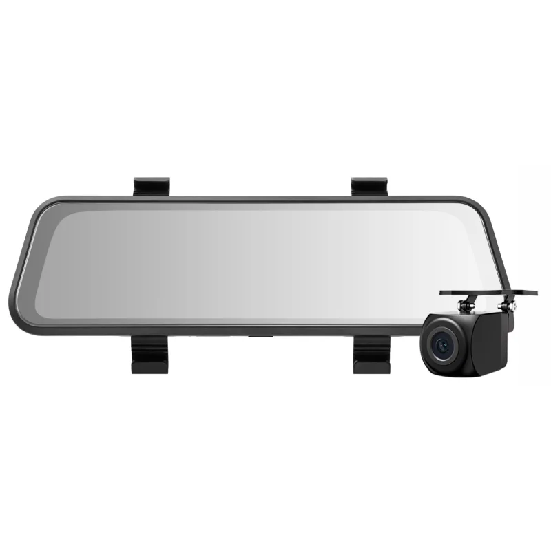 Kamera do auta 70mai Rearview Dash Cam S410 set DC030
