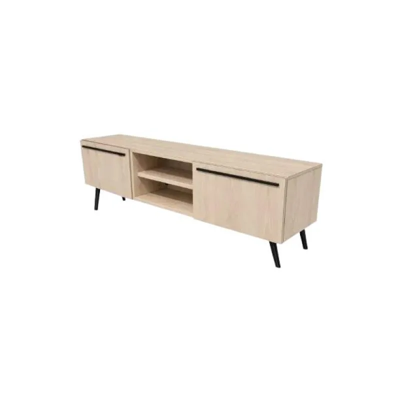 TV skrinka Pegma Lumera Feelwood H1250 ST36 - Jaseň navarra