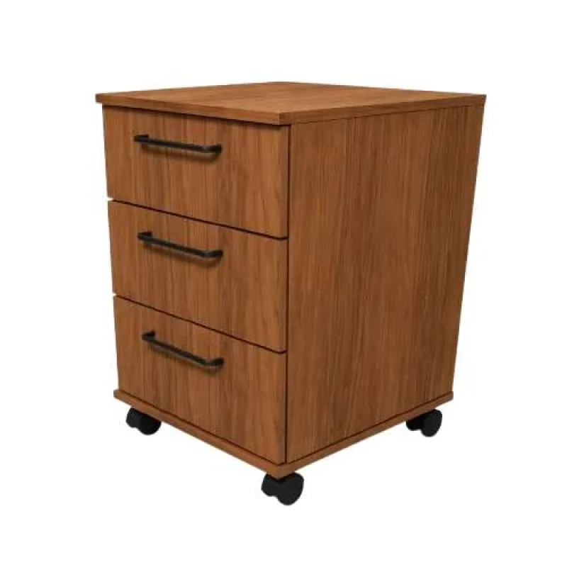 Kontajner Pegma Move 3 Feelwood H1386 ST40 - Dub Casella hnedý