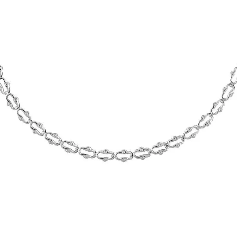 nár agganciato CAG40 dĺžka náramku 19cm